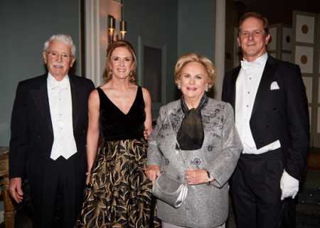 Jacqueline mars net worth 